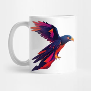 Eagle Mug